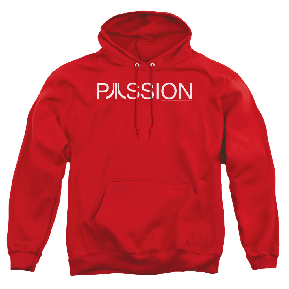 Atari Passion - Pullover Hoodie T-Shirts, Sweatshirt | ZylaModa.com