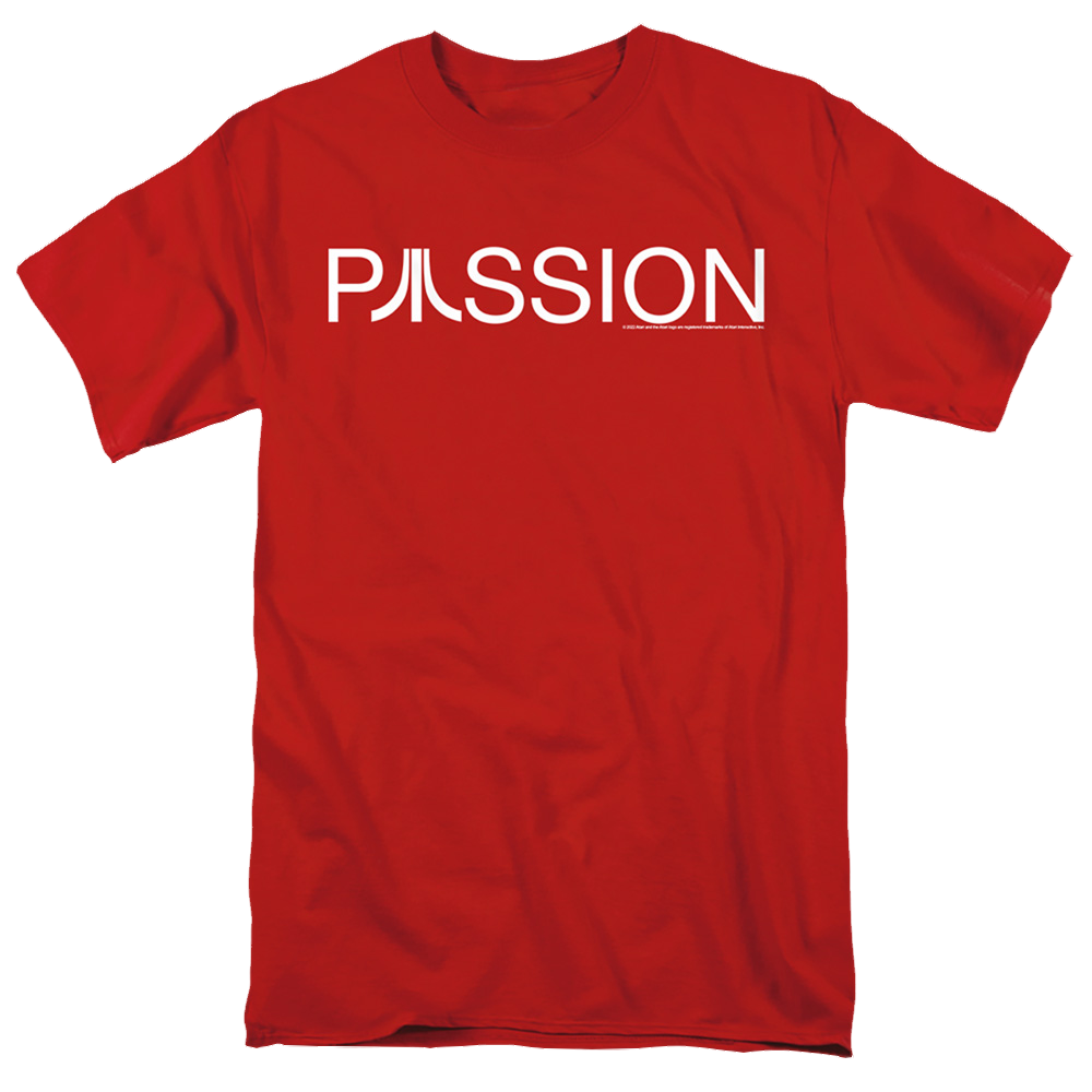 Atari Passion - Men's Regular Fit T-Shirt Hoodie, Sweatshirt | ZylaModa.com