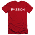 Atari Passion - Men's Premium Slim Fit T-Shirt Hoodie, Sweatshirt | ZylaModa.com