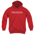 Atari Passion - Youth Hoodie (Ages 8-12) T-Shirts, Sweatshirt | ZylaModa.com