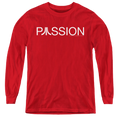 Atari Passion - Youth Long Sleeve T-Shirt Hoodie, Sweatshirt | ZylaModa.com