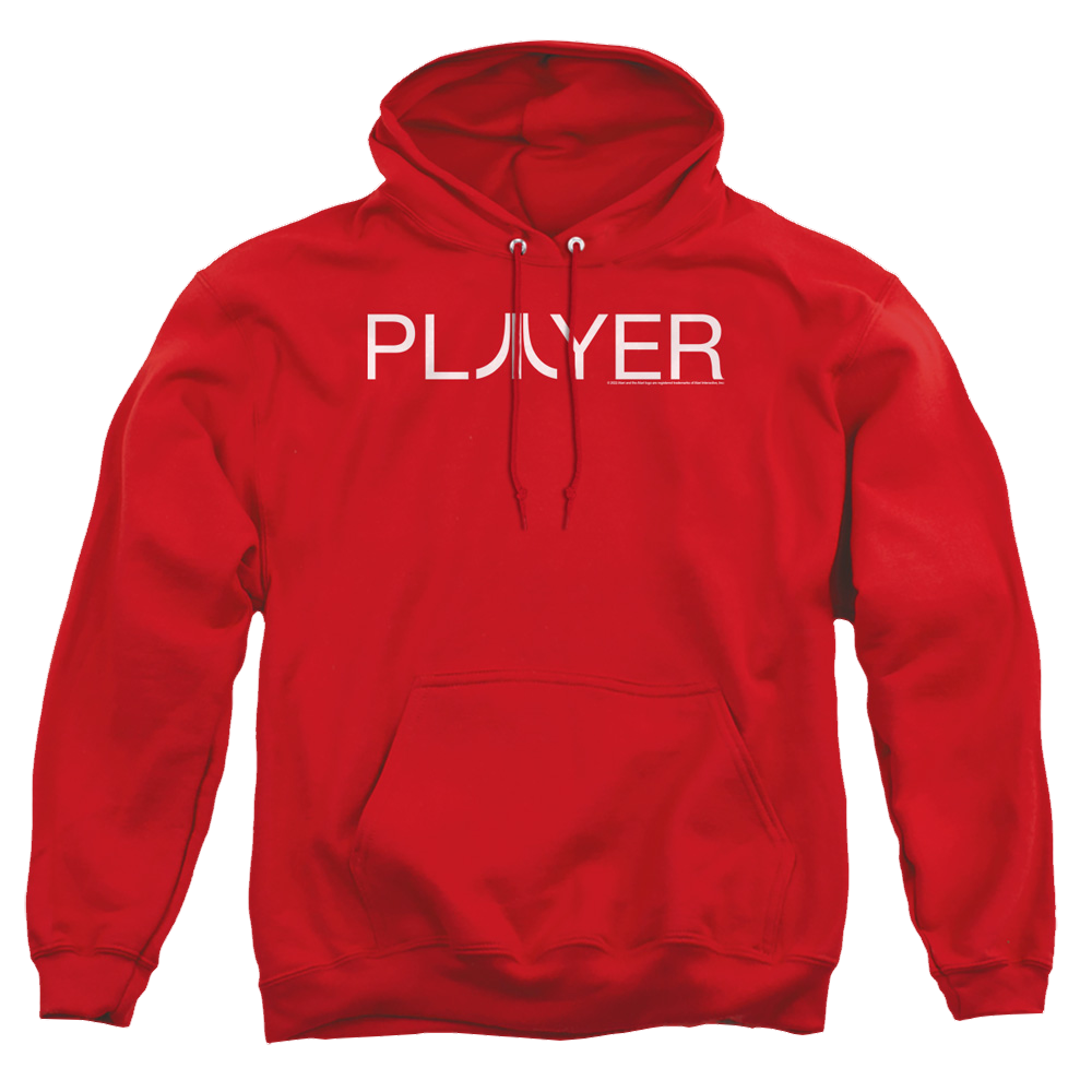 Atari Player - Pullover Hoodie T-Shirts, Sweatshirt | ZylaModa.com