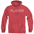 Atari Player - Heather Pullover Hoodie T-Shirts, Sweatshirt | ZylaModa.com