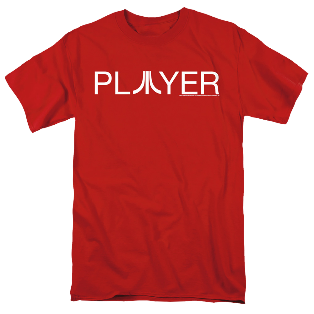 Atari Player - Men's Regular Fit T-Shirt Hoodie, Sweatshirt | ZylaModa.com