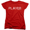 Atari Player - Women's T-Shirt Hoodie, Sweatshirt | ZylaModa.com