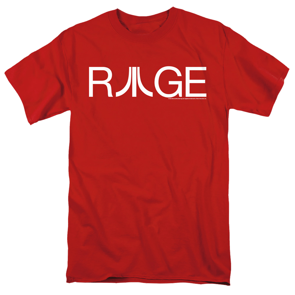 Atari Rage - Men's Regular Fit T-Shirt Hoodie, Sweatshirt | ZylaModa.com