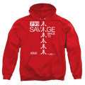 Atari Savage 72 - Pullover Hoodie T-Shirts, Sweatshirt | ZylaModa.com
