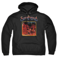 Atari Swordquest - Pullover Hoodie T-Shirts, Sweatshirt | ZylaModa.com
