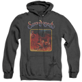 Atari Swordquest - Heather Pullover Hoodie T-Shirts, Sweatshirt | ZylaModa.com