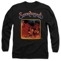 Atari Swordquest - Men's Long Sleeve T-Shirt Hoodie, Sweatshirt | ZylaModa.com