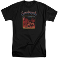Atari Swordquest - Men's Tall Fit T-Shirt Hoodie, Sweatshirt | ZylaModa.com