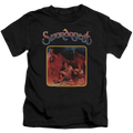 Atari Swordquest - Kid's T-Shirt (Ages 4-7) Hoodie, Sweatshirt | ZylaModa.com