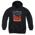 Atari Swordquest - Youth Hoodie (Ages 8-12) T-Shirts, Sweatshirt | ZylaModa.com