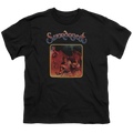 Atari Swordquest - Youth T-Shirt (Ages 8-12) Hoodie, Sweatshirt | ZylaModa.com