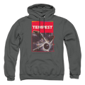 Atari Tempest Box Art - Pullover Hoodie T-Shirts, Sweatshirt | ZylaModa.com