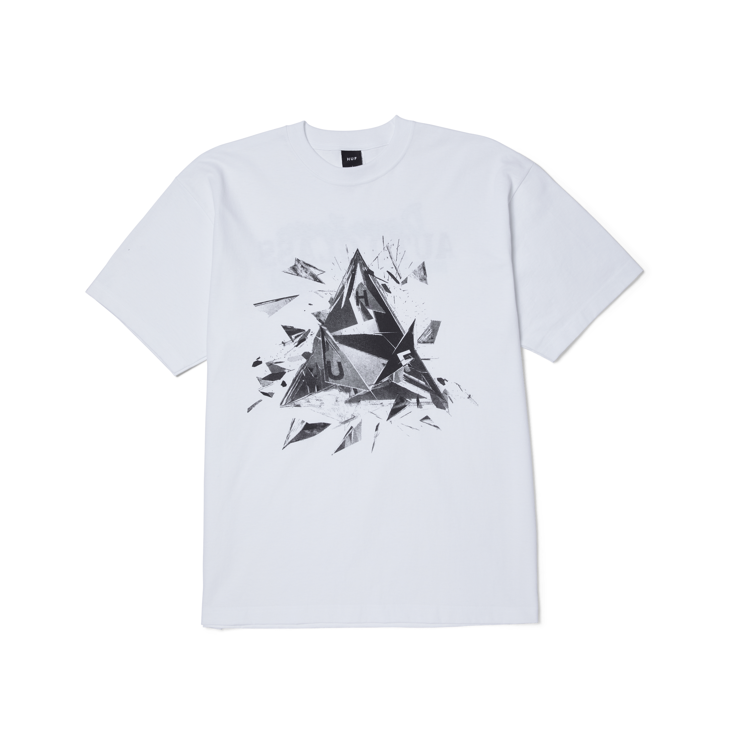 Auto Glass T-Shirt Hoodie, Sweatshirt | ZylaModa.com (Image 1)
