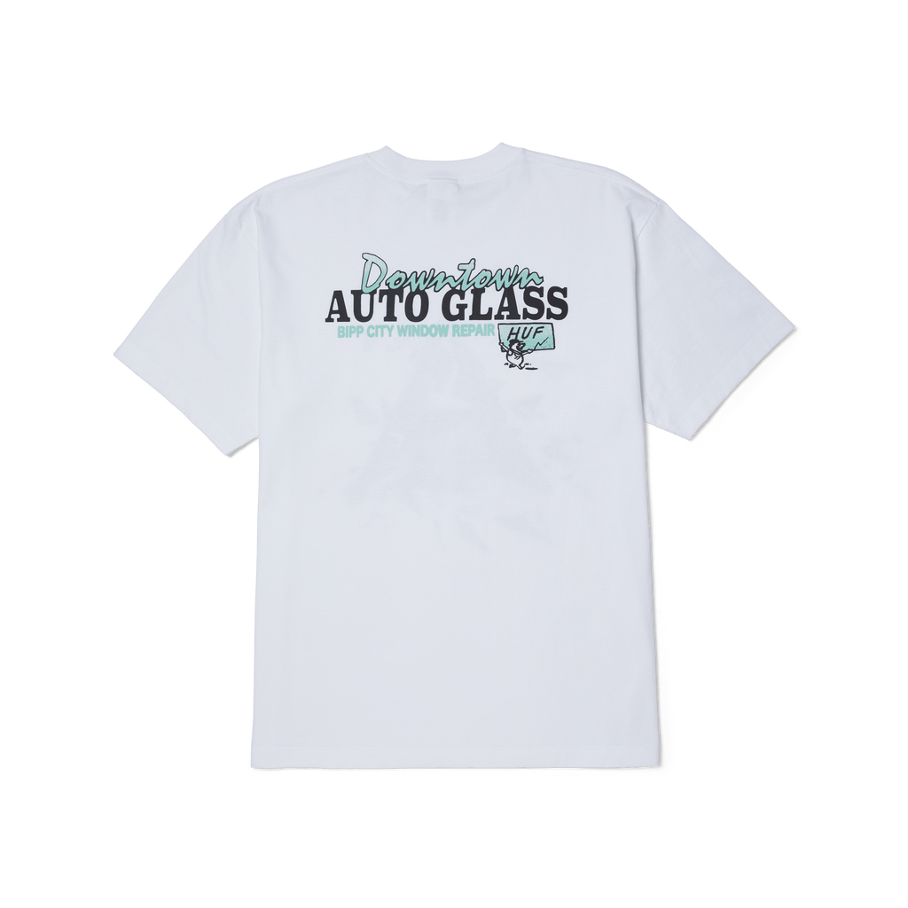 Auto Glass T-Shirt Hoodie, Sweatshirt | ZylaModa.com (Image 2)