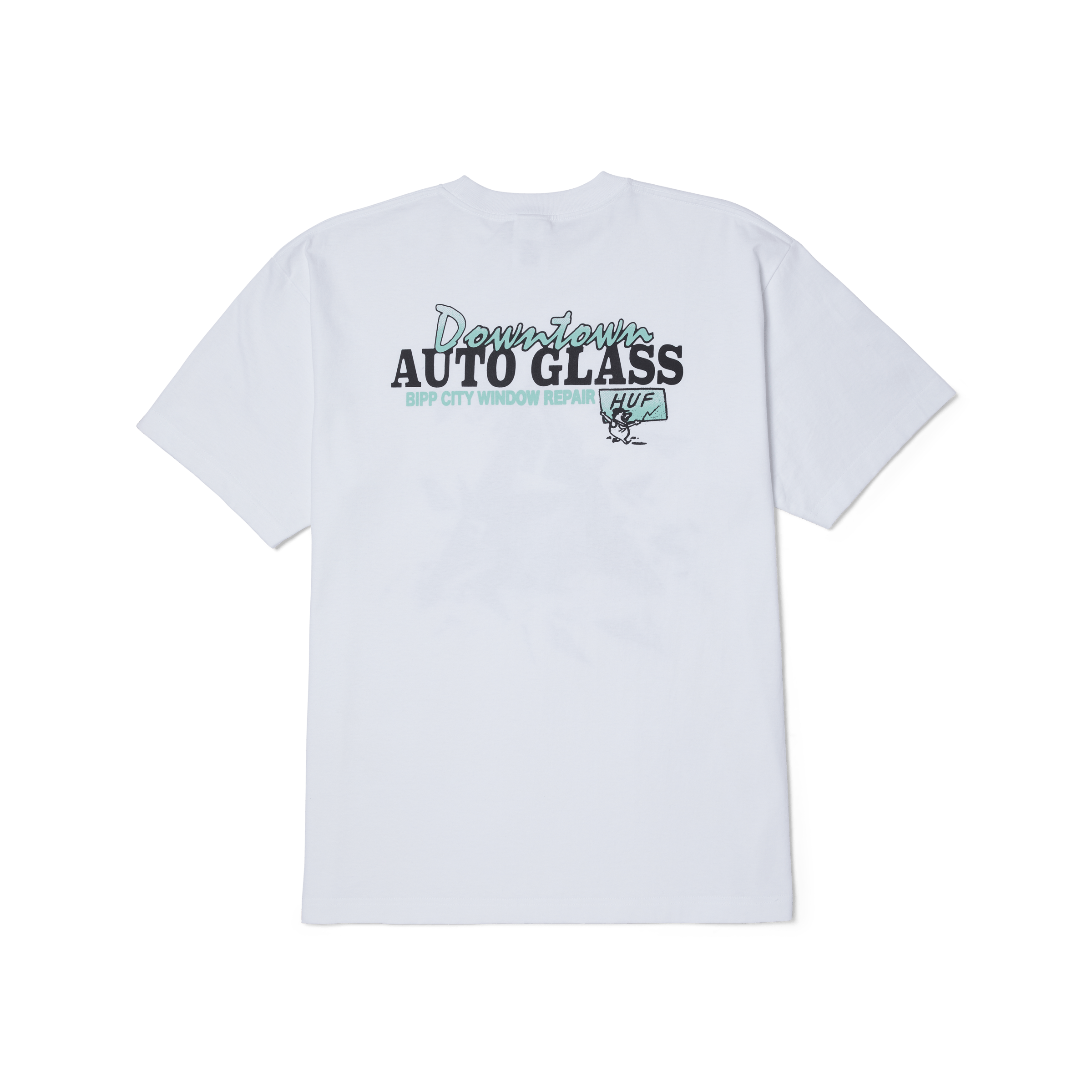 Auto Glass T-Shirt Hoodie, Sweatshirt | ZylaModa.com (Image 2)