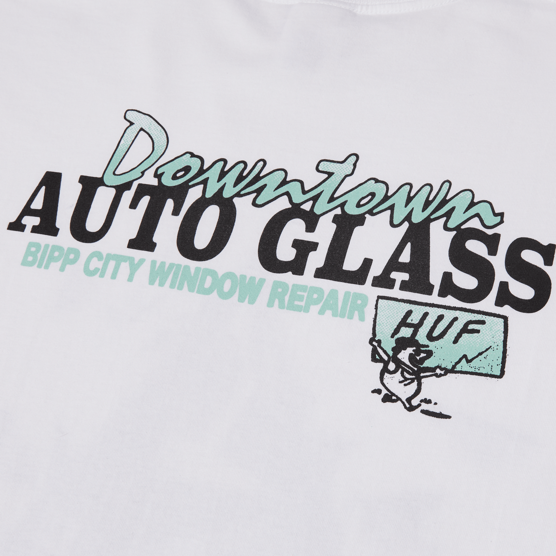 Auto Glass T-Shirt Hoodie, Sweatshirt | ZylaModa.com (Image 4)