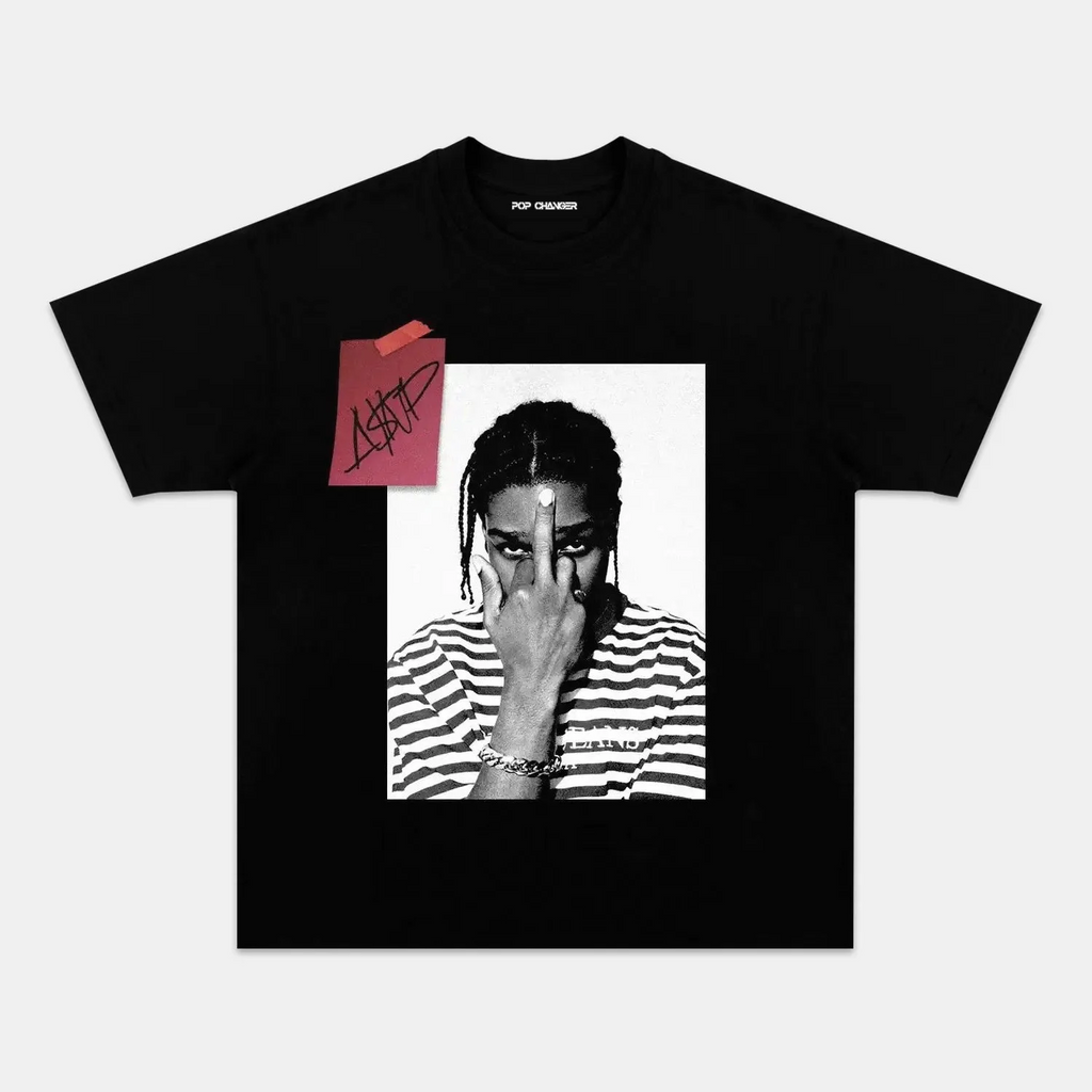 A$AP 2.25 TEE Hoodie, Sweatshirt | ZylaModa.com (Image 3)