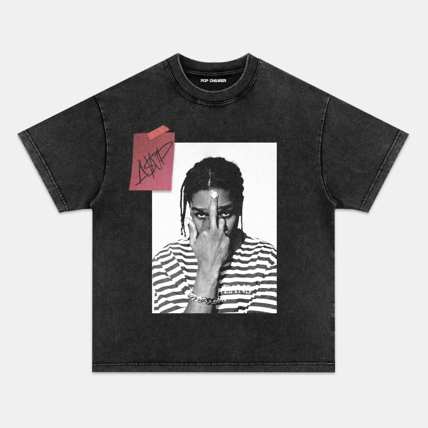 A$AP 2.25 TEE Hoodie, Sweatshirt | ZylaModa.com (Image 2)