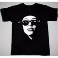 Aaliyah Short Sleeve Cotton T-ShirtT-SHIRT, UNISEX SHIRT, CREWNECK Hoodie, Sweatshirt | ZylaModa.com
