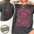 Acotar Comfort Colors Shirt, THe Bone Carver Shirt, Sarah J Maas Merch, Bookish Shirt, Velaris Shirt, Tog Merch, Crescent...