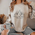Acotar Night Court Sweatshirt -  City of Starlight Sweater - To The Stars Who Listen T-Shirts, Hoodie | ZylaModa.com