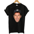 Adam Sandler T-shirt, Unisex T-Shirt, For Men Women Menswear Top Hoodie, Sweatshirt | ZylaModa.com