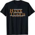 Adult Humor Shirts, Hawk Tuah 24 Spit On That Thang T-Shirt Fabric Casual Classic Hoodie, Sweatshirt | ZylaModa.com