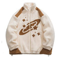 Aelfric Eden Star Sky Sherpa Coat T-Shirts, Hoodie, Sweatshirt | ZylaModa.com