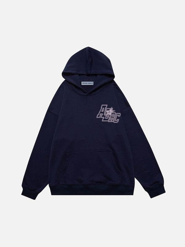 Aelfric Eden Vintage Graphic Hoodie T-Shirts, Sweatshirt | ZylaModa.com