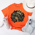 Afro Affirmation DTF Transfer T-Shirts, Hoodie, Sweatshirt | ZylaModa.com