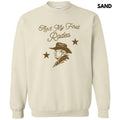 Ain't My First Rodeo Sweatshirt 'NLB' T-Shirts, Hoodie | ZylaModa.com