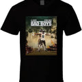 Aj Brown Devonta Smith Bad Boys Celebration T Shirt Hoodie, Sweatshirt | ZylaModa.com