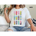 Alani Nu Flavor Mix Energy Drink Trendy Shirt, Alani Nu Mix Sticks Sweatshirt, Funny Crewneck, TikTok Viral, funny meme,...