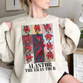Alastor Hazbin Hotel Alastor Vivziepop  Hazbin Hotel Charlie Sweatshirt T-Shirts, Hoodie | ZylaModa.com