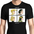 Alioth Days - Men's Apparel T-Shirts, Hoodie, Sweatshirt | ZylaModa.com (Image 1)