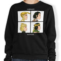 Alioth Days - Sweatshirt T-Shirts, Hoodie | ZylaModa.com (Image 1)