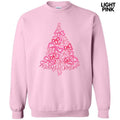 All Bow Christmas Sweatshirt 'NLB' T-Shirts, Hoodie | ZylaModa.com