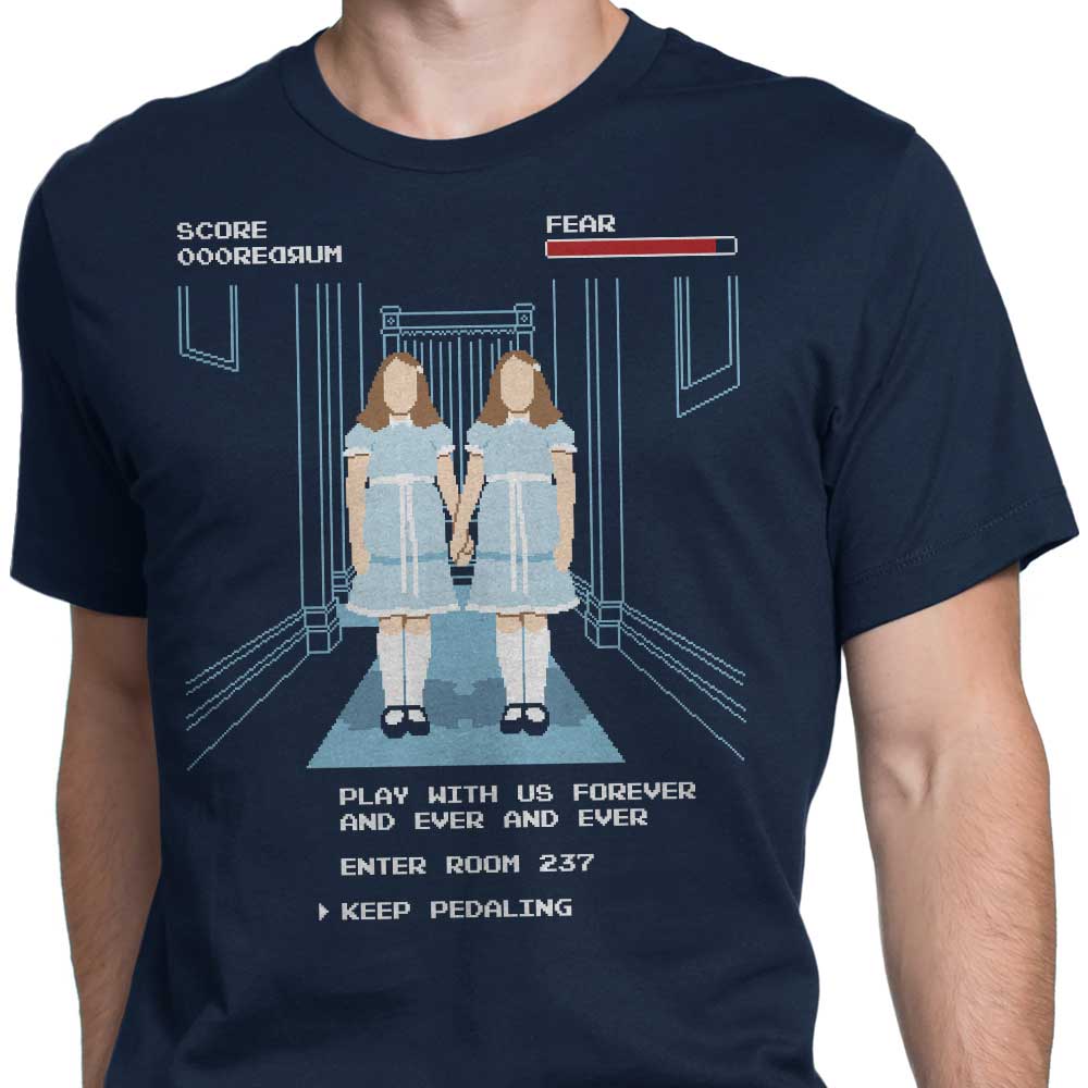 All Play and No Work - Men's Apparel T-Shirts, Hoodie, Sweatshirt | ZylaModa.com (Image 4)