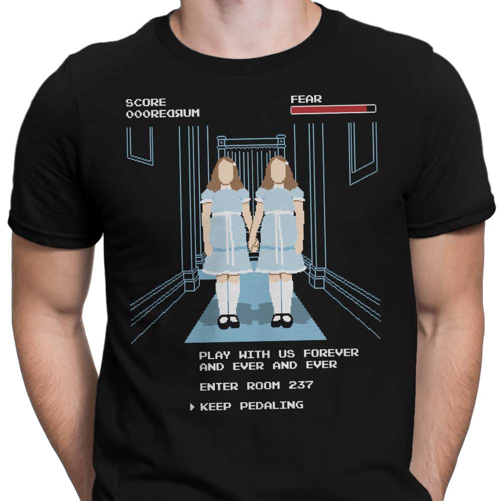 All Play and No Work - Men's Apparel T-Shirts, Hoodie, Sweatshirt | ZylaModa.com (Image 3)
