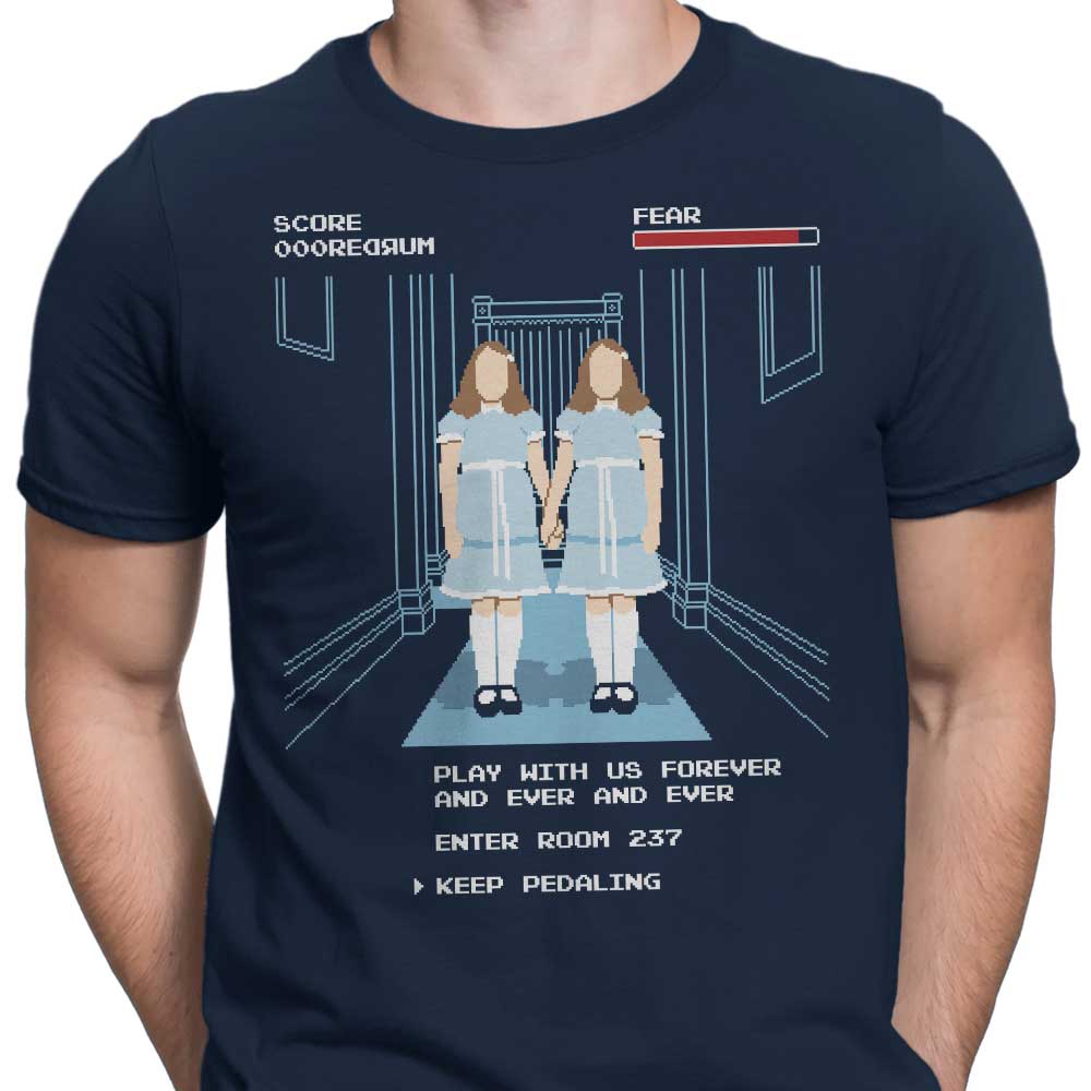 All Play and No Work - Men's Apparel T-Shirts, Hoodie, Sweatshirt | ZylaModa.com (Image 5)