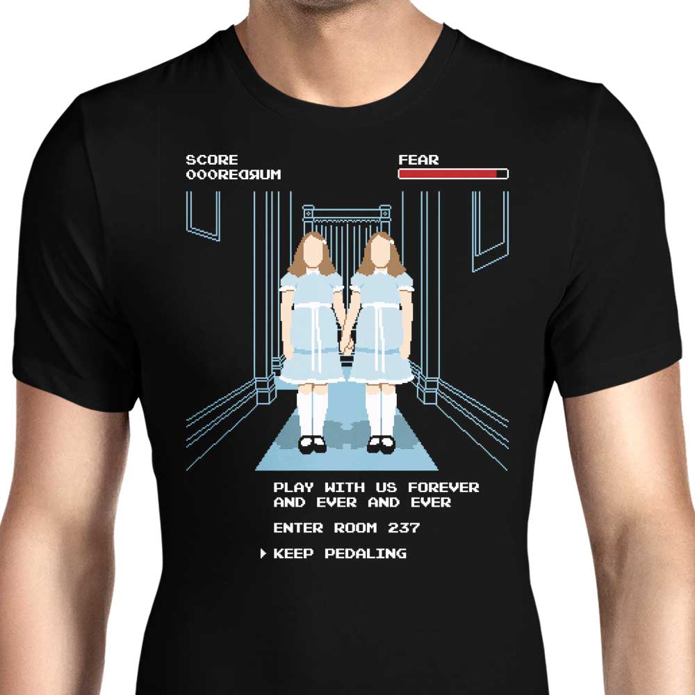 All Play and No Work - Men's Apparel T-Shirts, Hoodie, Sweatshirt | ZylaModa.com (Image 1)