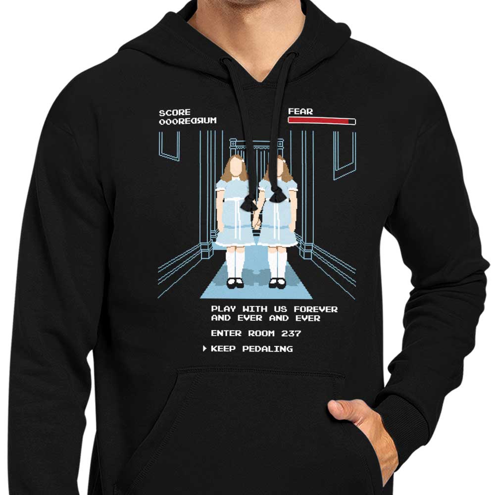 All Play and No Work - Hoodie T-Shirts, Sweatshirt | ZylaModa.com (Image 4)