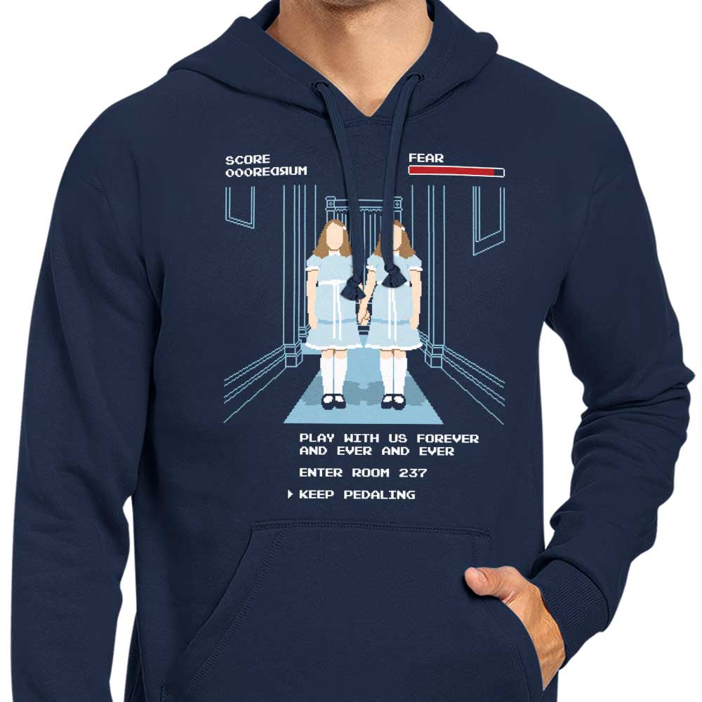 All Play and No Work - Hoodie T-Shirts, Sweatshirt | ZylaModa.com (Image 5)