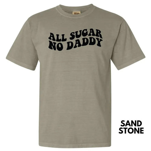 All Sugar Comfort Colors T-Shirt 'NLB' Hoodie, Sweatshirt | ZylaModa.com