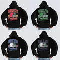 All Teams Football Vintage Style Crewneck Hoodies, Vintage All Teams Football Hoodies T-Shirts, Sweatshirt | ZylaModa.com