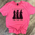 All The Pretty Girls Walk Like This Tee Hoodie, Sweatshirt | ZylaModa.com