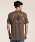 American Bison T-Shirt Cotton Crewneck Hoodie, Sweatshirt | ZylaModa.com